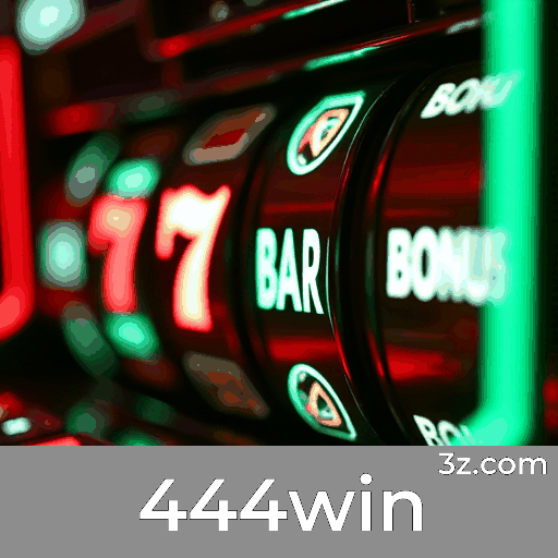 444win promo: Descubra as Ofertas Estratégicas