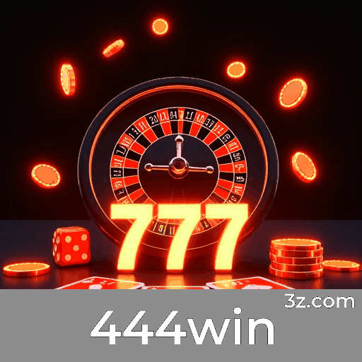 444win promo: Descubra as Ofertas Estratégicas