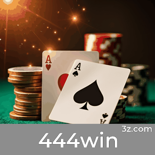 Luxo e Exclusividade: Experiência de Casino no 444win