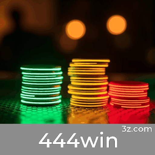 444win: Esporte e Análise de Apostas Emocionantes