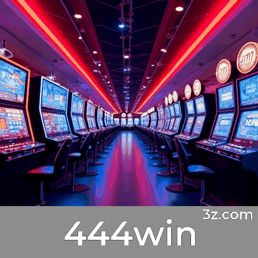 444win: Esporte e Análise de Apostas Emocionantes