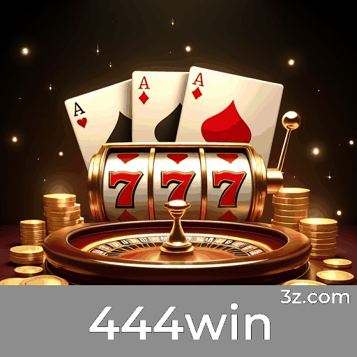 444win Verde: Responsabilidade Social e Ambiental