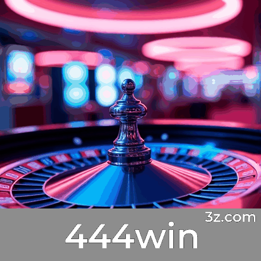 Explore os Bônus Imperdíveis e Ofertas Exclusivas da 444win!