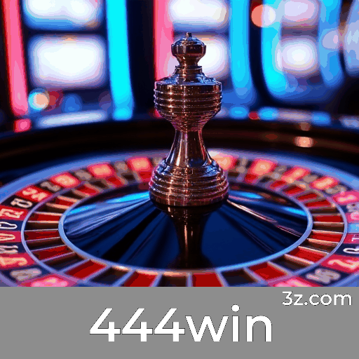 Luxo e Exclusividade: Experiência de Casino no 444win