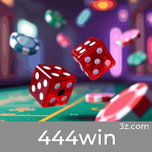 Experiência de Jogo Incomparável no 444win: Diversão Infinita
