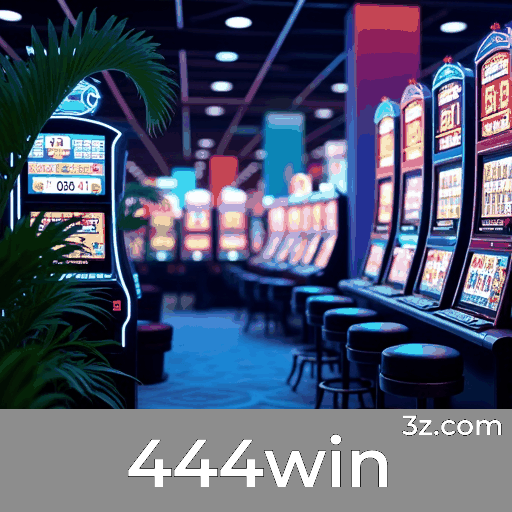 Aposte com Conveniência: App 444win é Sua Escolha Completa